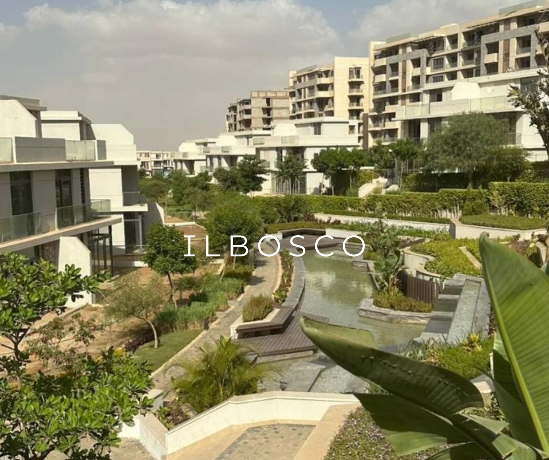 1 Bedroom Apartment in New Capital - 1