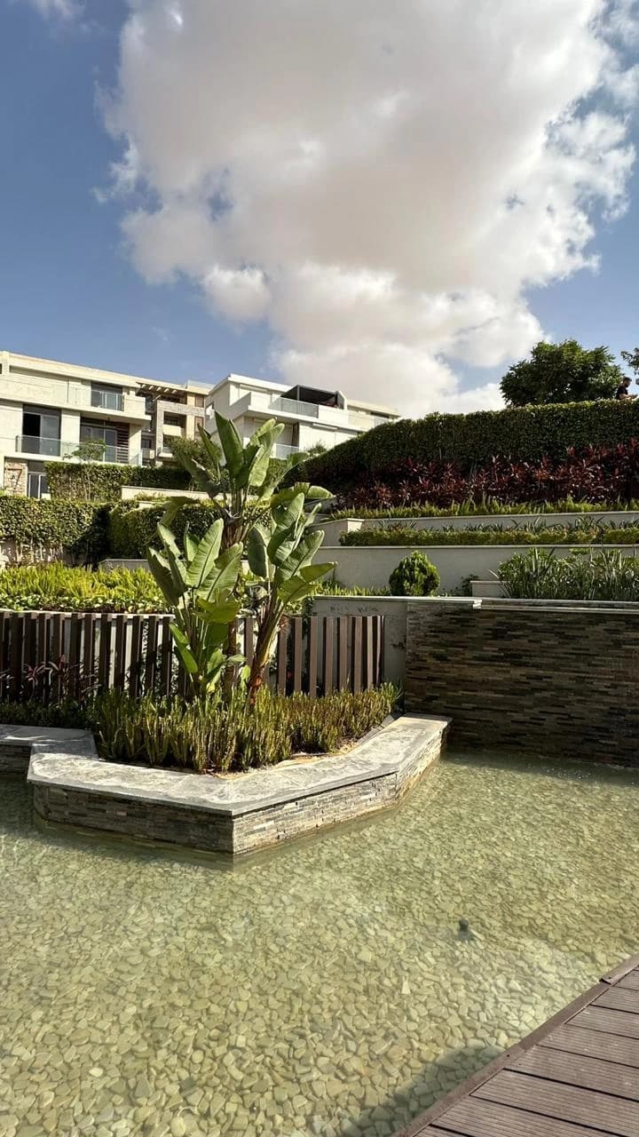 1 Bedroom Apartment in New Capital - 2