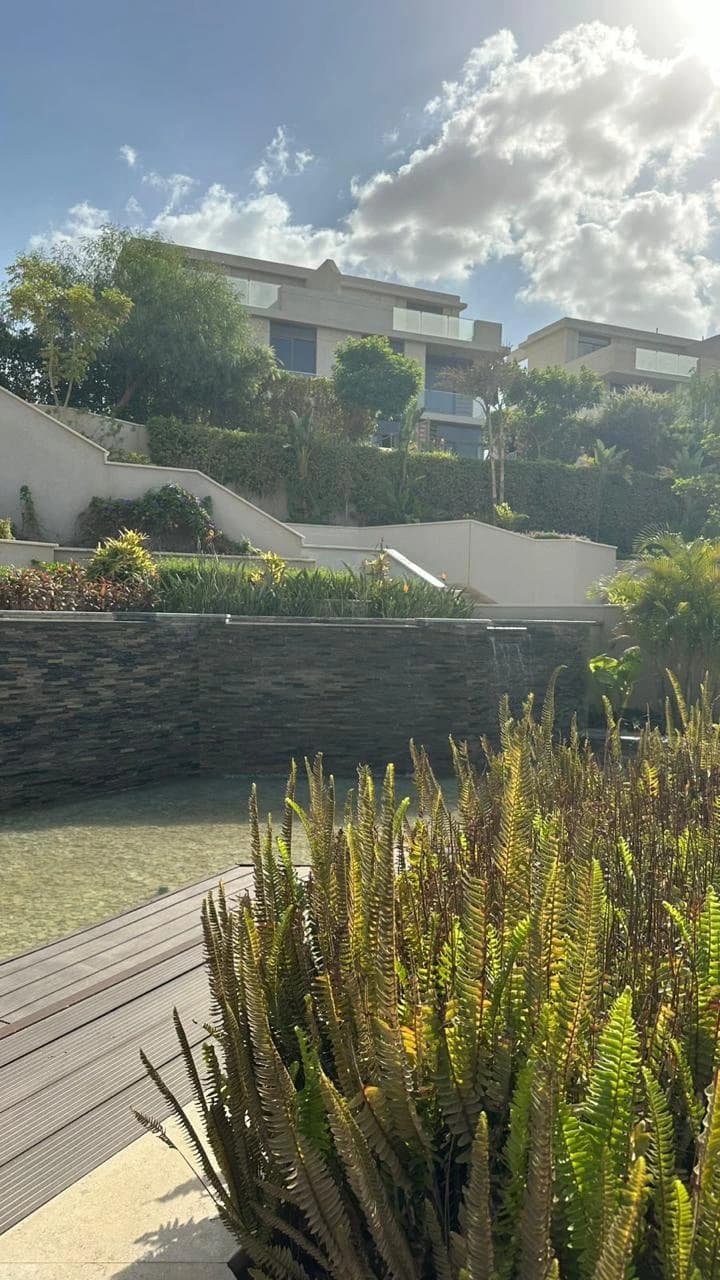 1 Bedroom Apartment in New Capital - 3